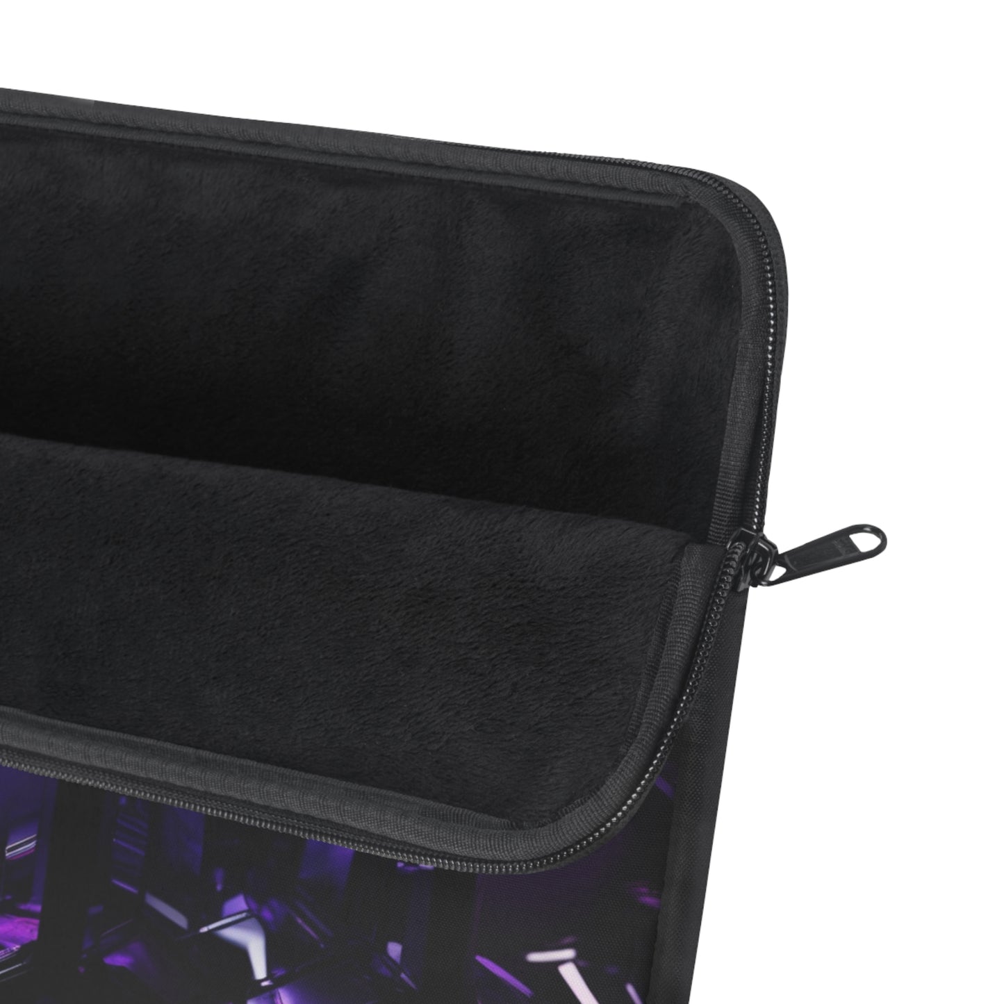 Laptop Sleeve - Modern Tech Accessory, Gift for Students, Stylish Computer Case, Office Essentials, Stylish Tech Accessory, Gift for Students, Minimalist Design, Organizing Laptop Bag, Unique Computer Case
