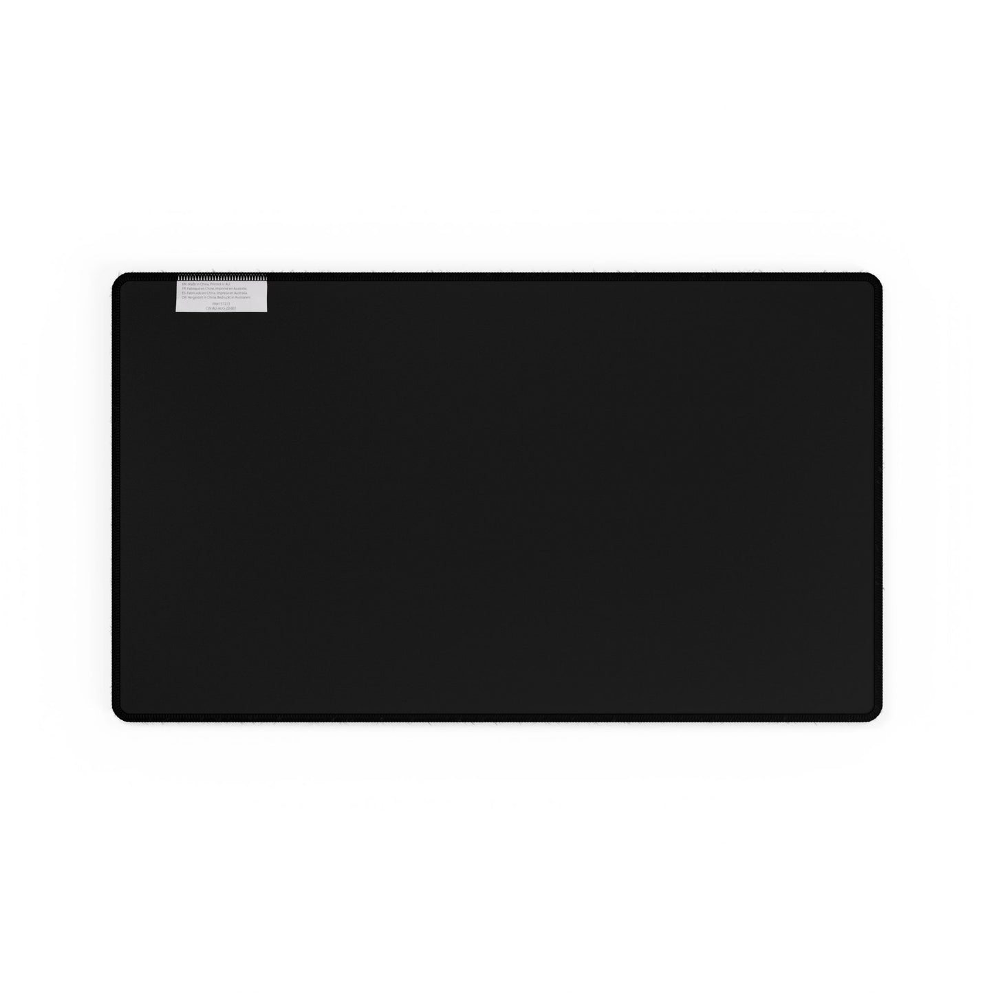 Large Gaming Mouse Pad – Premium Mouse Pad & Tech Accessory for Home & Office, Premium Desk Mat, Gaming Mouse Pad, Non-slip