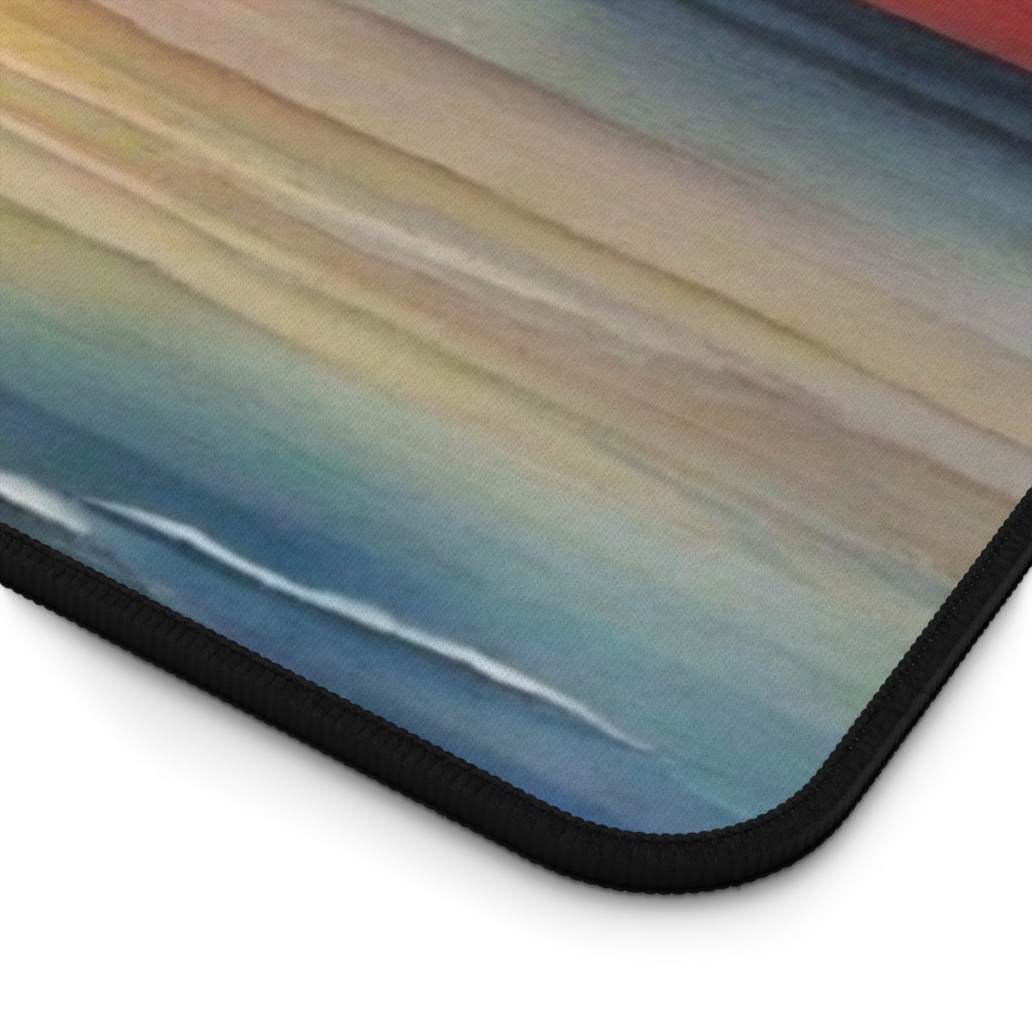 Large Gaming Mouse Pad – Premium Mouse Pad & Tech Accessory for Home & Office, Premium Desk Mat, Gaming Mouse Pad, Non-slip