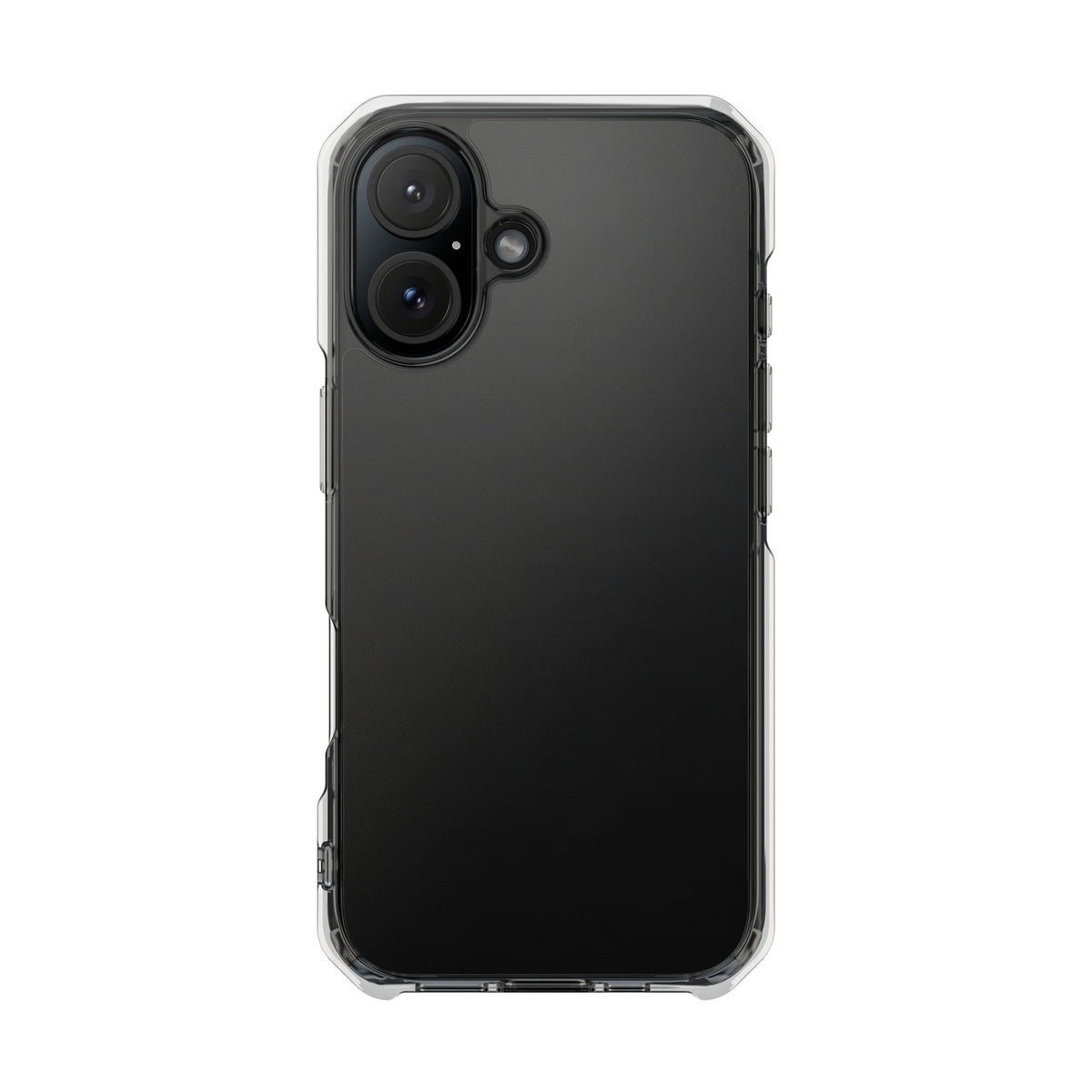 Magnetic Phone Case for iPhone 16/15/14, Slim Protection, Stylish Tech Accessory, Customizable Phone Cover, Unique Gift Idea, Everyday Essential