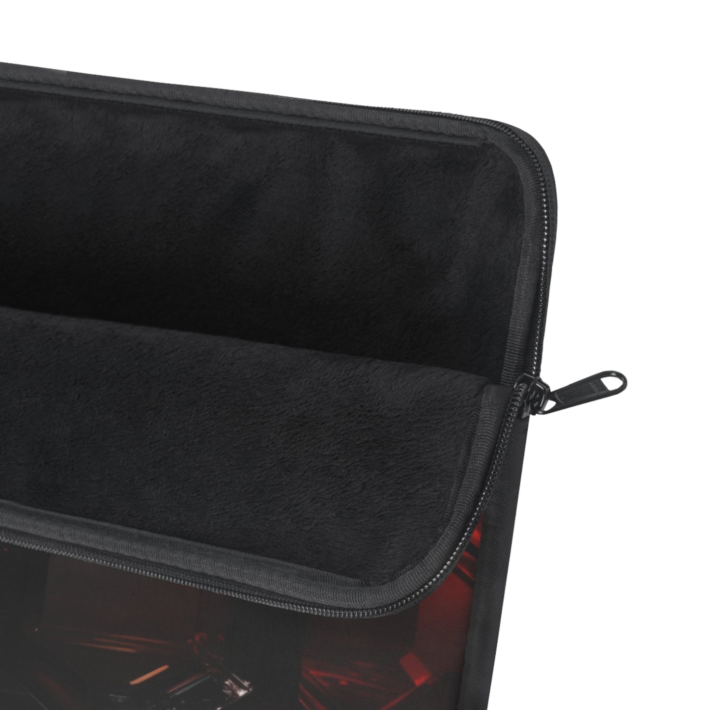 Laptop Sleeve, Trendy Computer Case, Gift for Tech Lovers, Protective Gear for Students, Modern Office Accessories