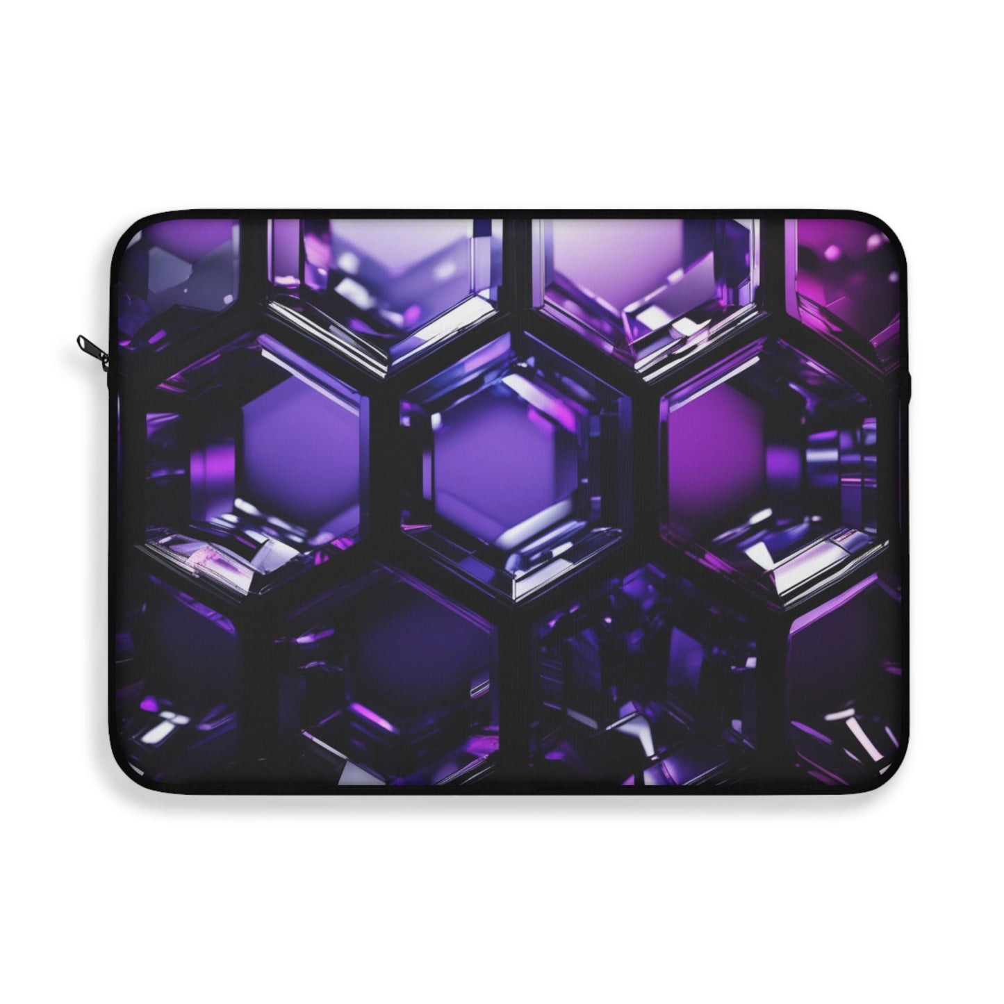 Laptop Sleeve - Modern Tech Accessory, Gift for Students, Stylish Computer Case, Office Essentials, Stylish Tech Accessory, Gift for Students, Minimalist Design, Organizing Laptop Bag, Unique Computer Case