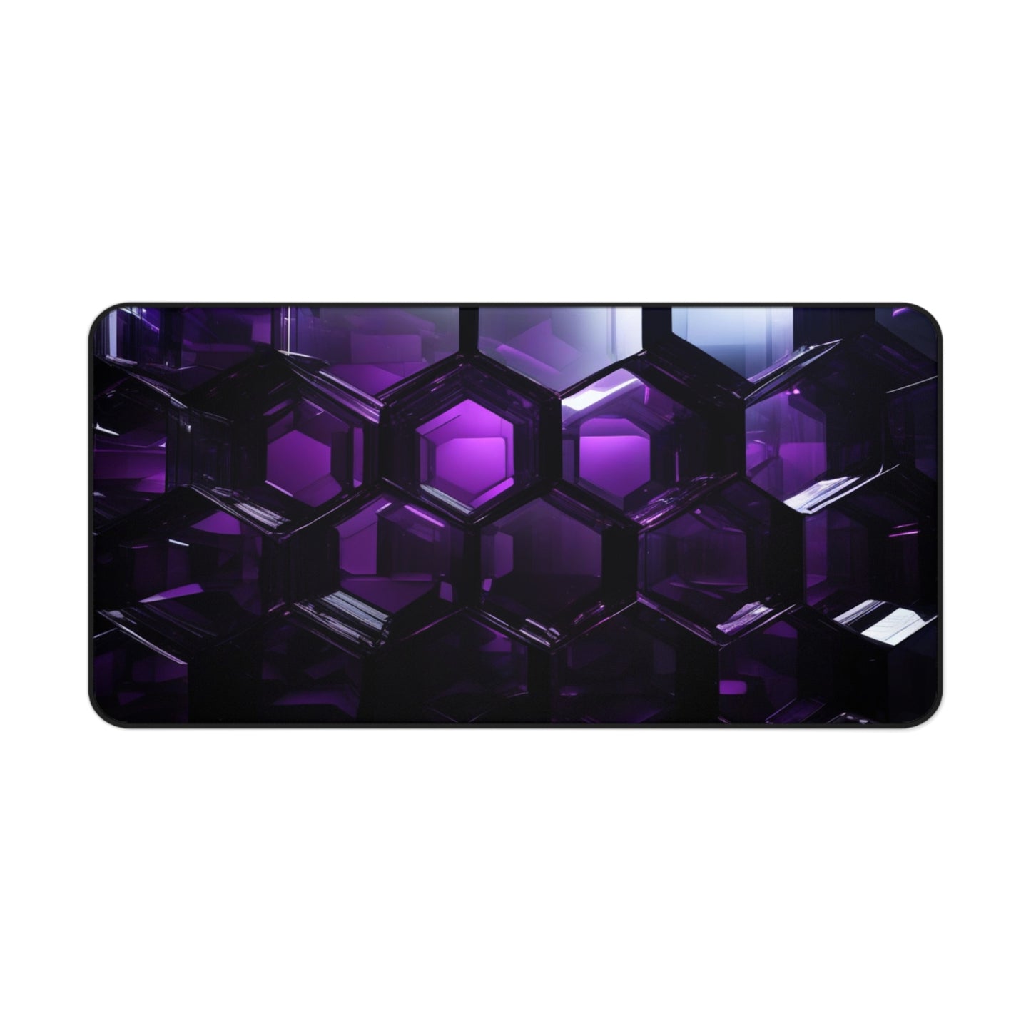 Large Gaming Mouse Pad – Premium Mouse Pad & Tech Accessory for Home & Office, Premium Desk Mat, Gaming Mouse Pad, Non-slip