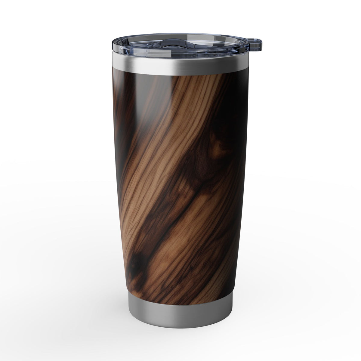 Vagabond 20oz Tumbler - Insulated Stainless Steel Travel Tumbler, Spill-Resistant, Double-Wall, Car Cup Holder Friendly