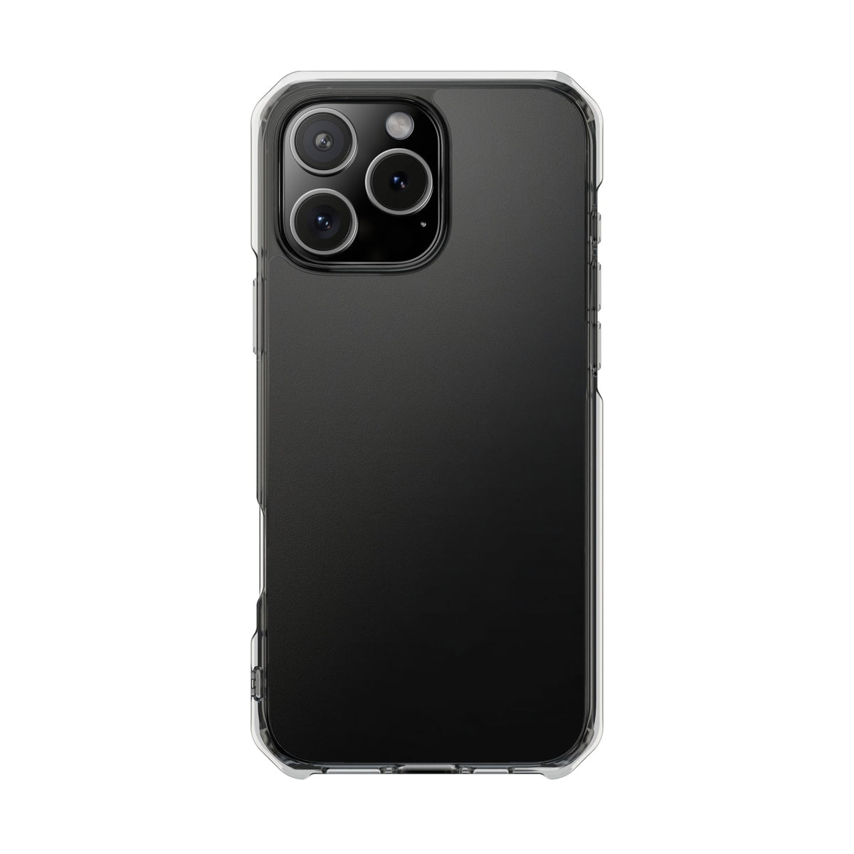 Magnetic Phone Case for iPhone 16/15/14, Slim Protection, Stylish Tech Accessory, Customizable Phone Cover, Unique Gift Idea, Everyday Essential