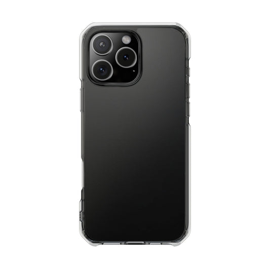 Magnetic Phone Case for iPhone 16/15/14, Slim Protection, Stylish Tech Accessory, Customizable Phone Cover, Unique Gift Idea, Everyday Essential