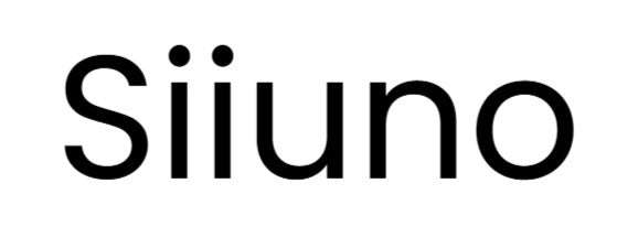 Siiuno